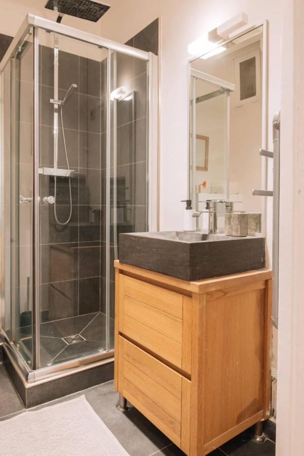 Appartement Luxurious 4 Bedroom Next To The Eiffel Tower *