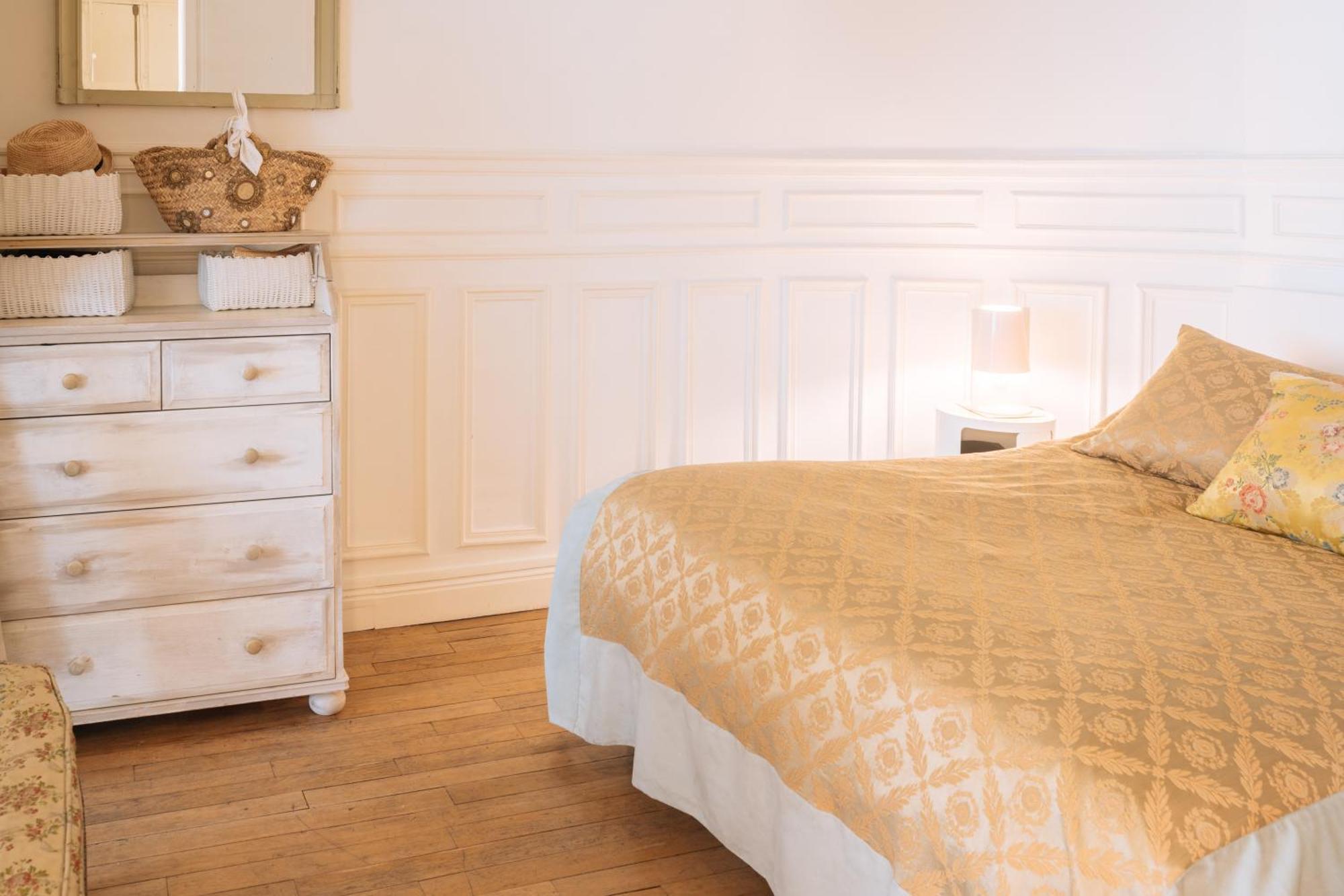 Appartement Luxurious 4 Bedroom Next To The Eiffel Tower