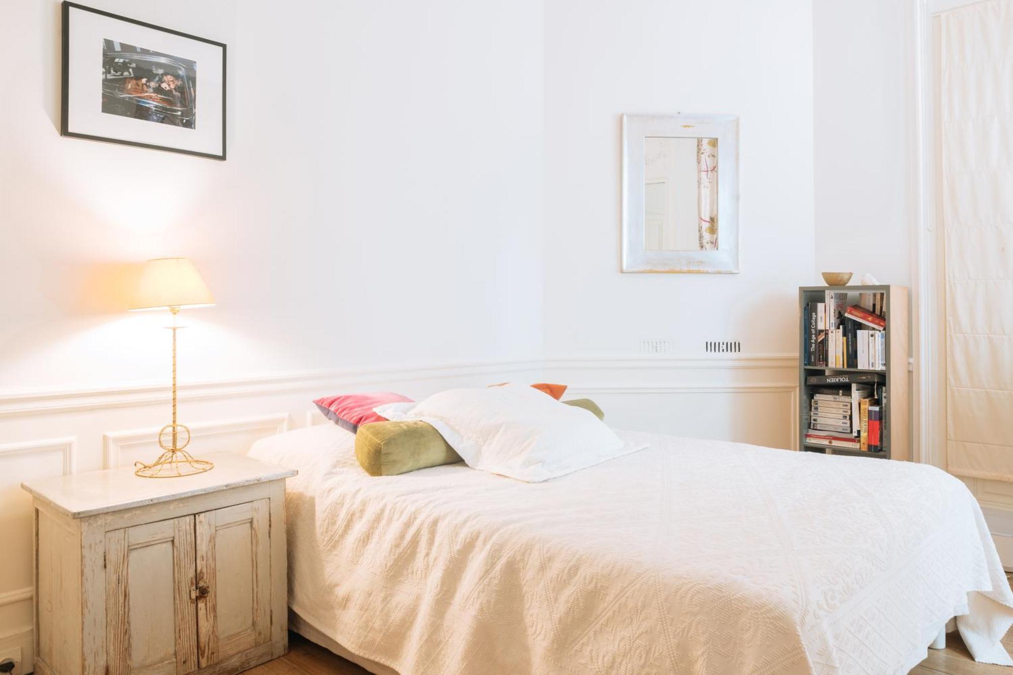 Appartement Luxurious 4 Bedroom Next To The Eiffel Tower *