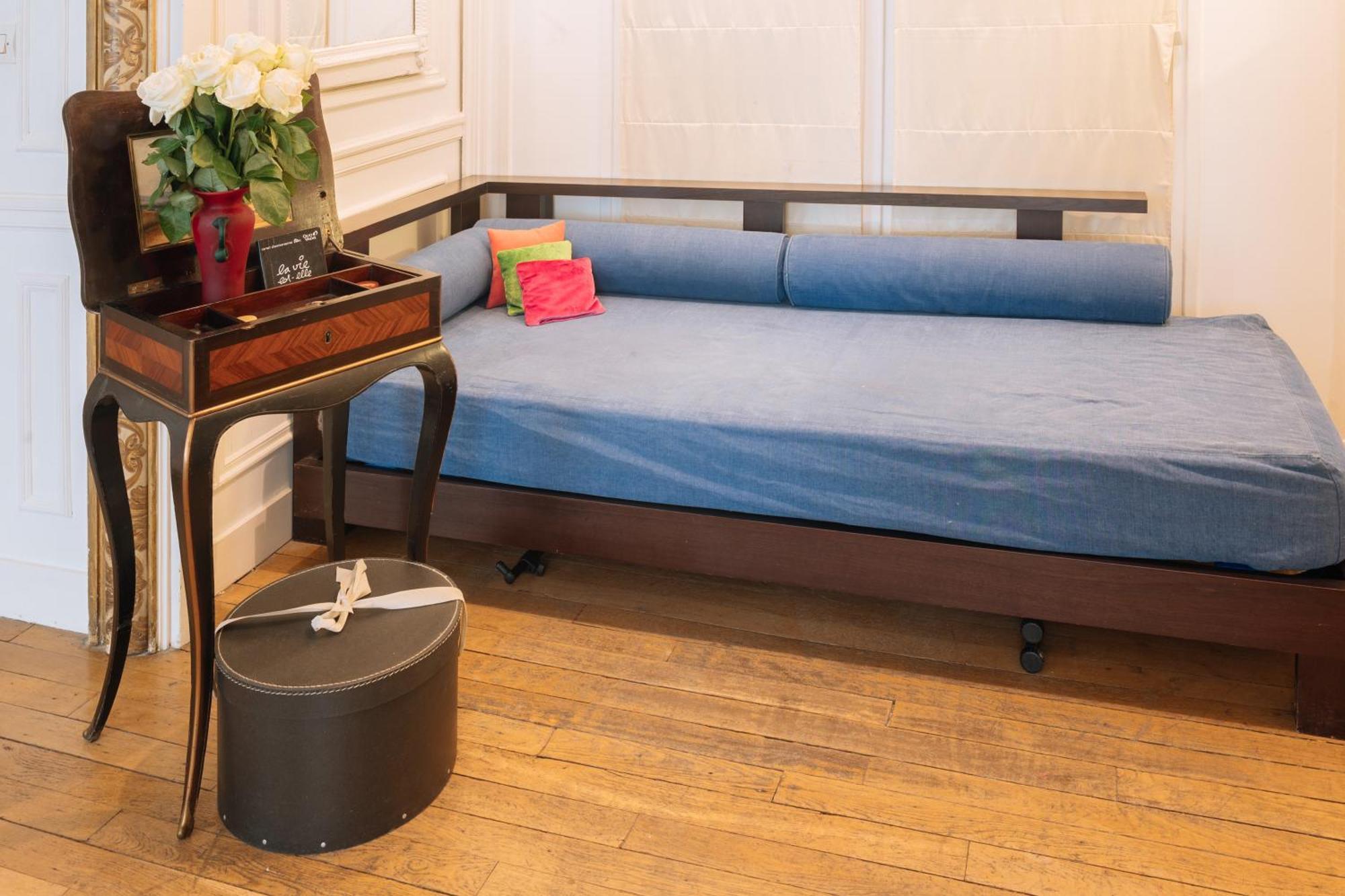 Luxurious 4 Bedroom Next To The Eiffel Tower Parijs