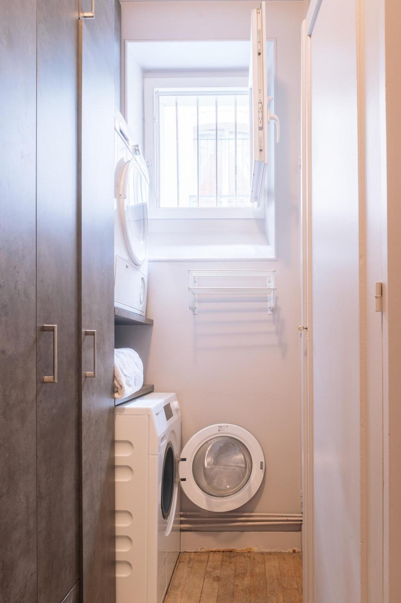 Appartement Luxurious 4 Bedroom Next To The Eiffel Tower
